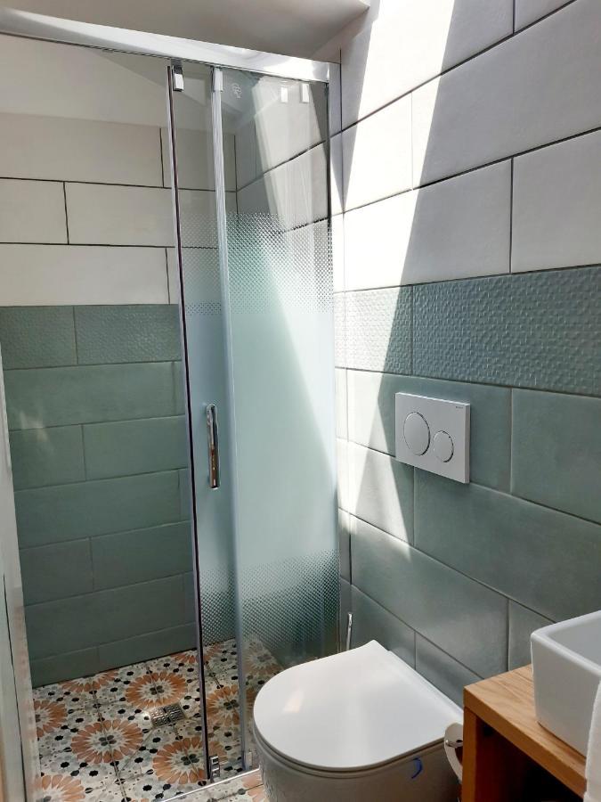 Studio Le Refuge Champ-sur-Drac Экстерьер фото