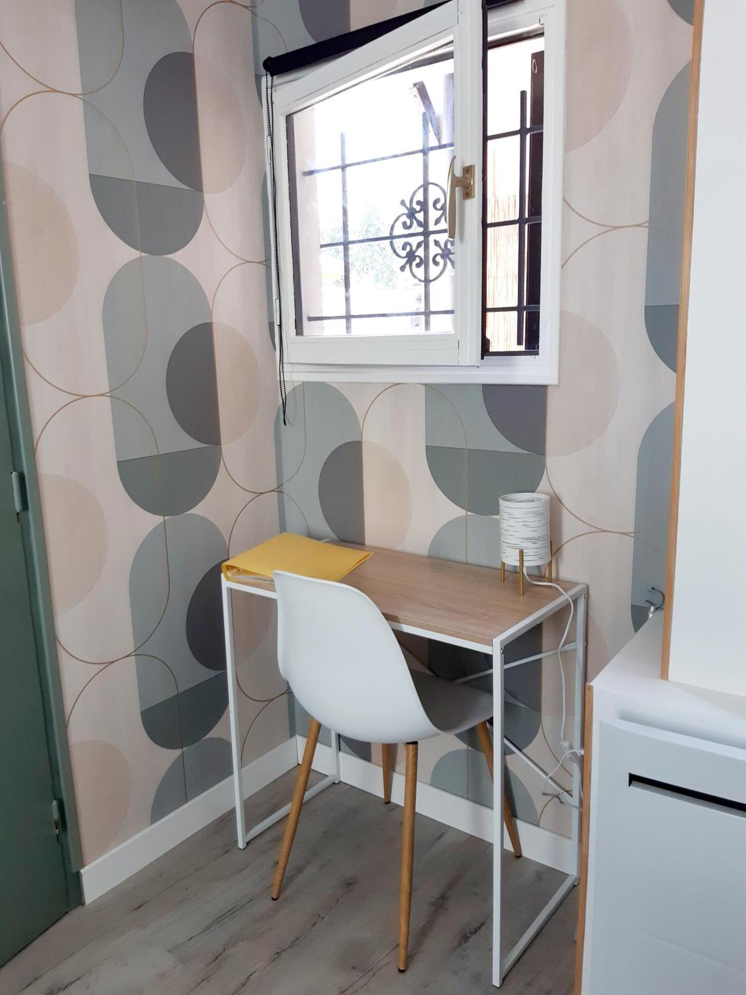 Studio Le Refuge Champ-sur-Drac Экстерьер фото